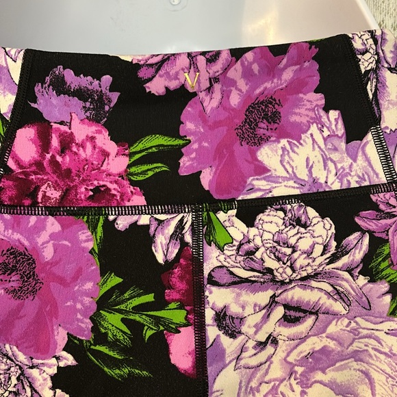 Victoria secret legging and bra set small pant medium bra top - Picture 6 of 10